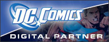 DC Comics Digital Partner