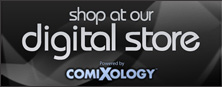 DC Comics Digital Partner